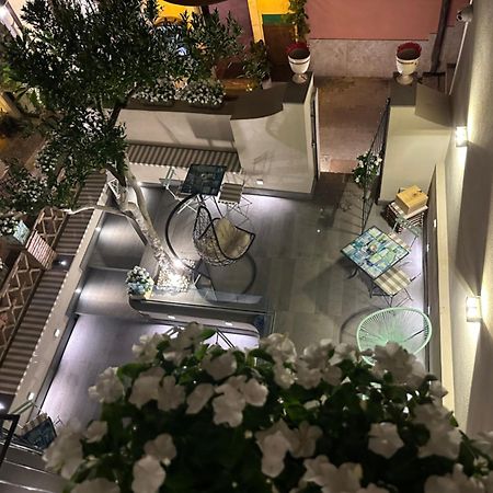 Villa D'Orville Luxury Suites Таормина Екстериор снимка