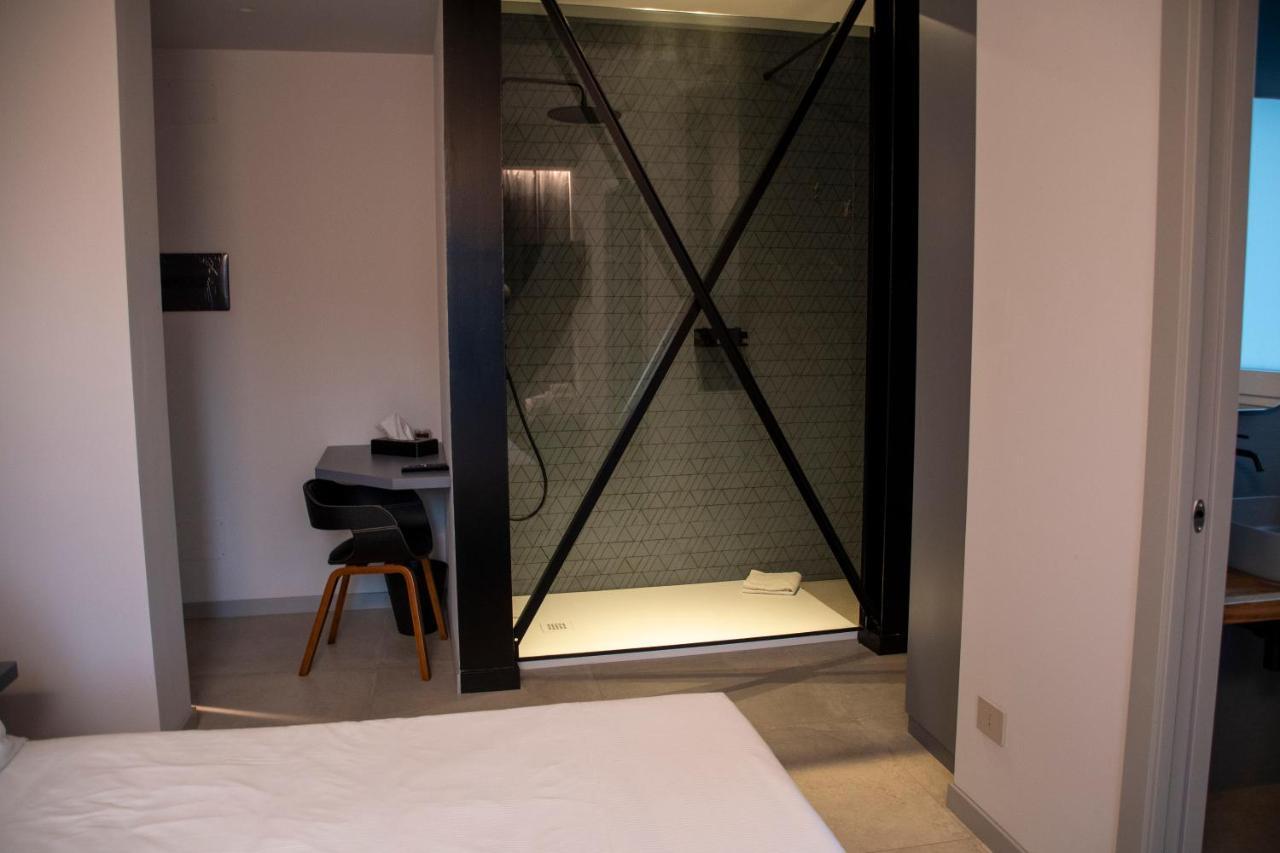 Villa D'Orville Luxury Suites Таормина Екстериор снимка