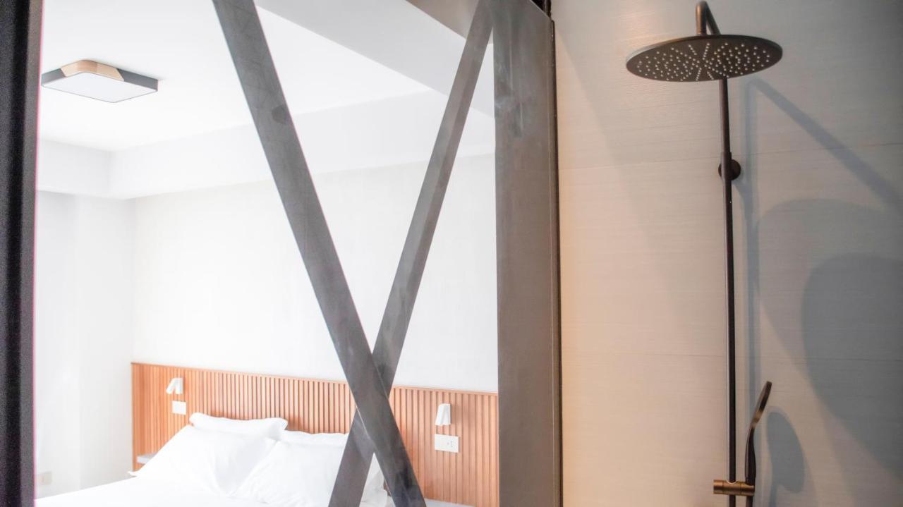 Villa D'Orville Luxury Suites Таормина Екстериор снимка