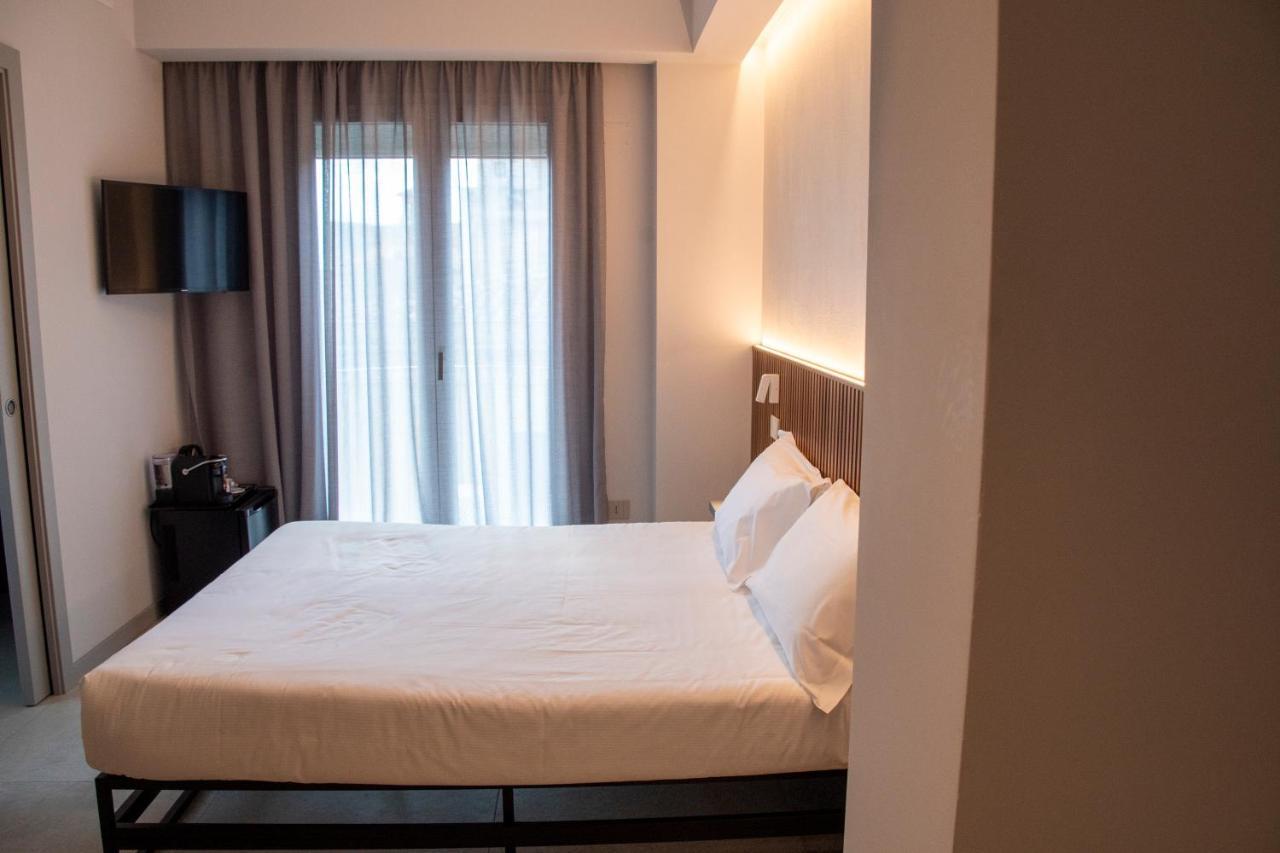 Villa D'Orville Luxury Suites Таормина Екстериор снимка