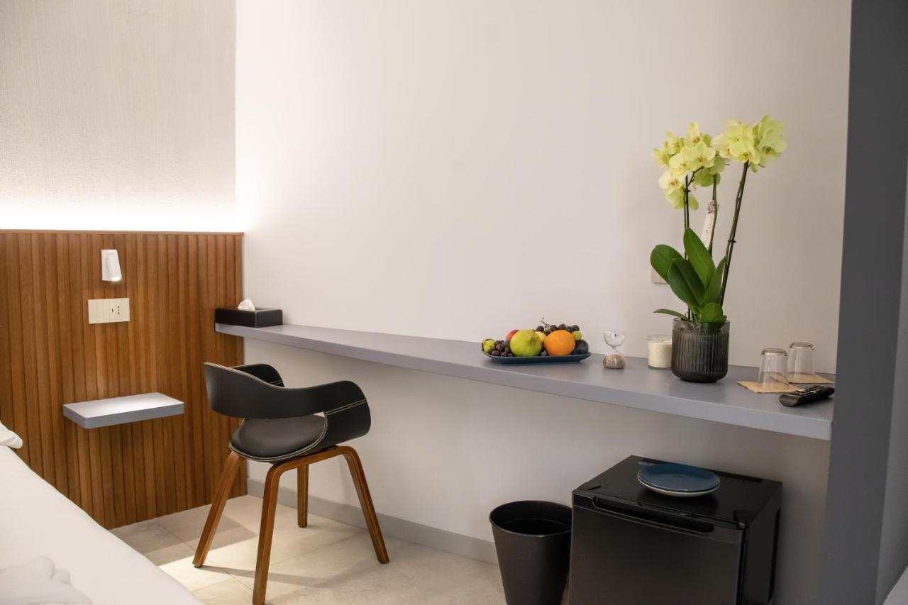 Villa D'Orville Luxury Suites Таормина Екстериор снимка