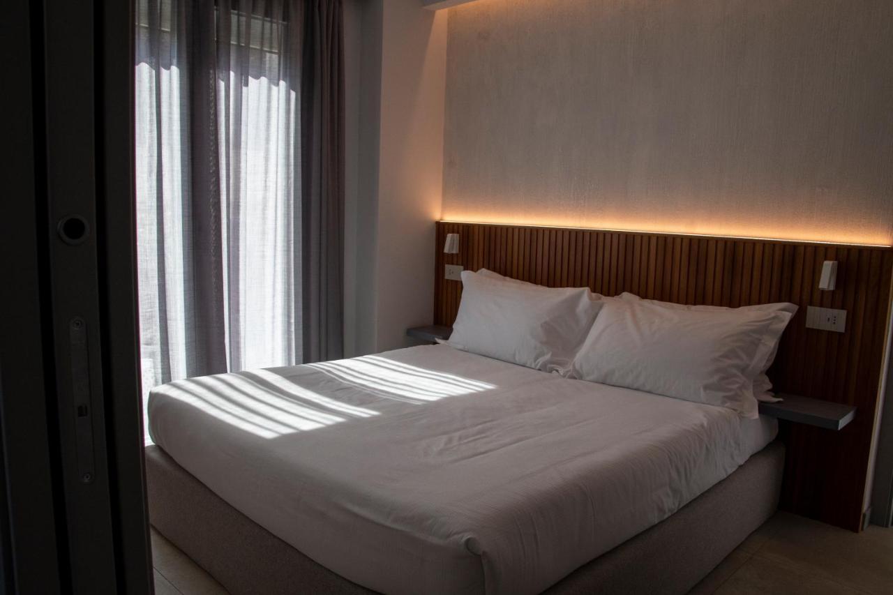 Villa D'Orville Luxury Suites Таормина Екстериор снимка