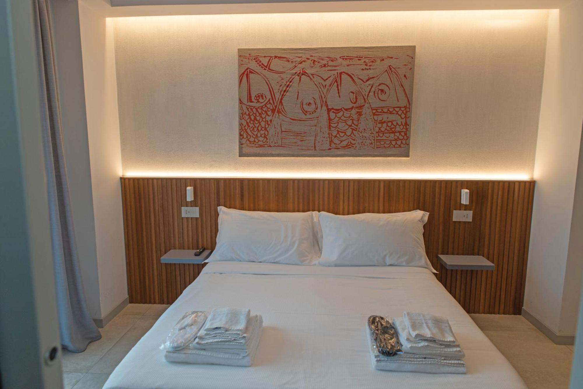Villa D'Orville Luxury Suites Таормина Екстериор снимка