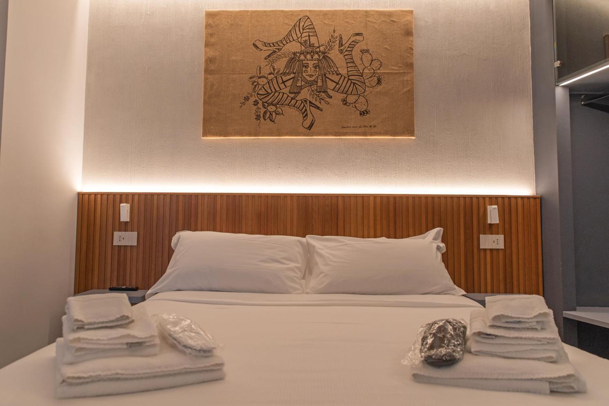 Villa D'Orville Luxury Suites Таормина Екстериор снимка