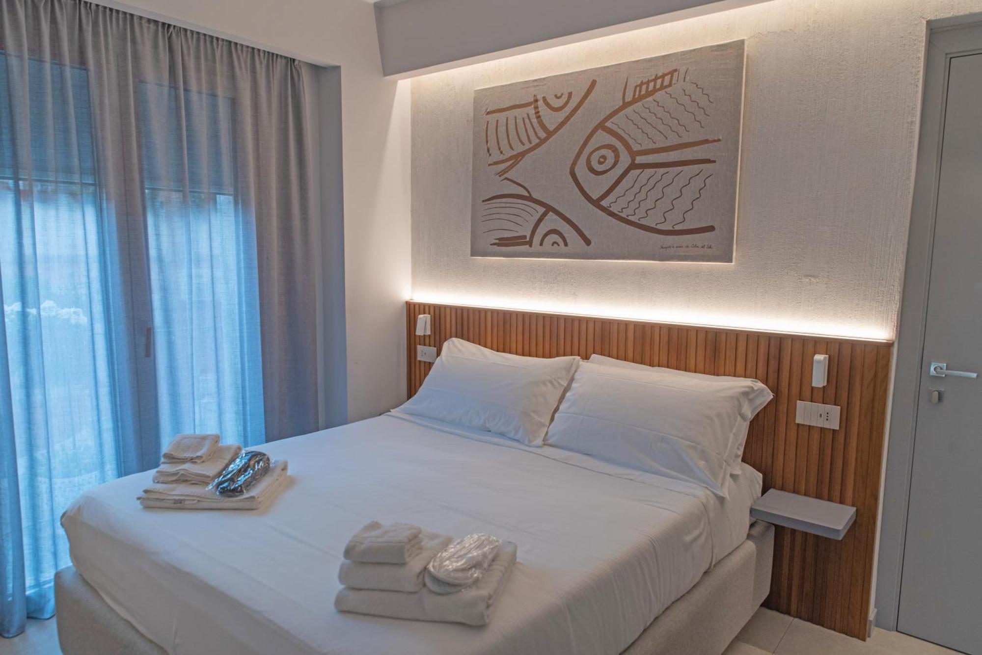Villa D'Orville Luxury Suites Таормина Екстериор снимка