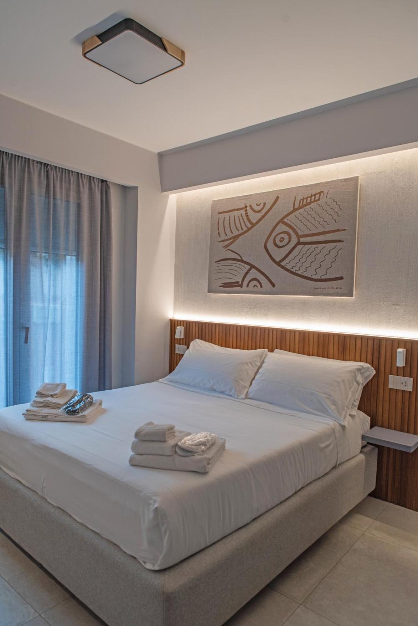 Villa D'Orville Luxury Suites Таормина Екстериор снимка