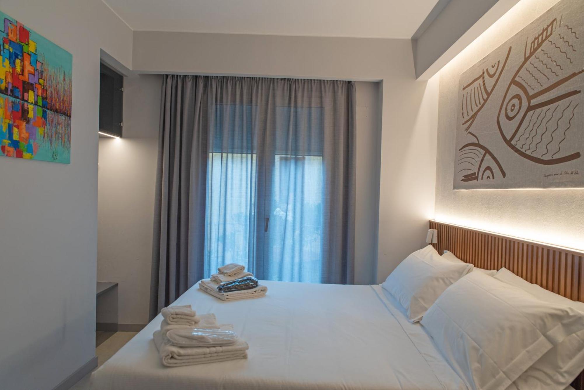 Villa D'Orville Luxury Suites Таормина Екстериор снимка