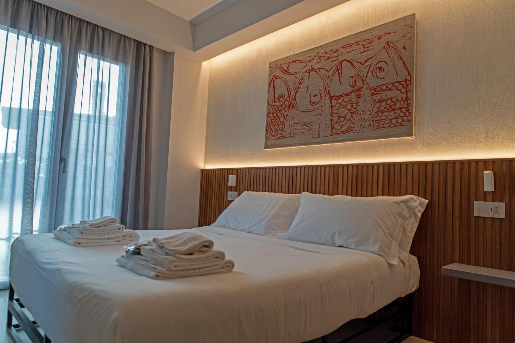 Villa D'Orville Luxury Suites Таормина Екстериор снимка